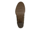 Pikolinos boots with heel kaki