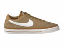 Nike baskets cognac