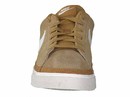 Nike baskets cognac