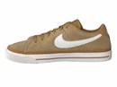Nike baskets cognac