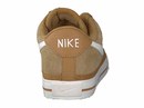 Nike baskets cognac