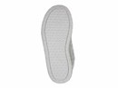 Nike chaussures à velcro blanc