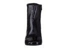 Debutto Donna boots with heel black