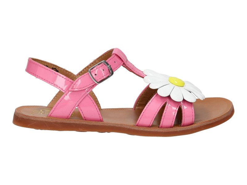 Bekijk product 'Pom D'api Sandalen Roze' Pom D'api Sandalen Roze