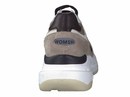 Womsh sneaker taupe