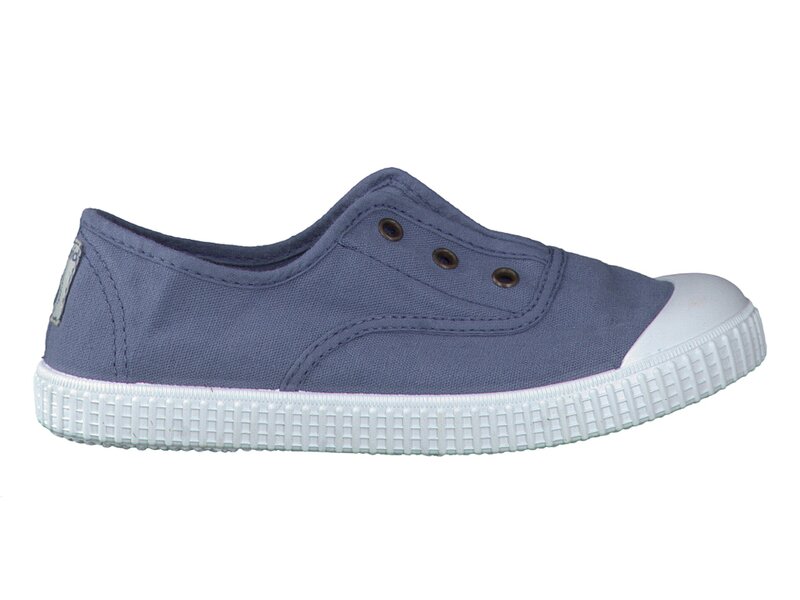 Bekijk product 'Victoria Sneakers Blauw' Victoria Sneakers Blauw