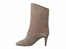 The Seller bottes taupe
