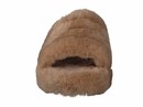 Ugg slipper cognac