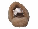 Ugg slipper cognac