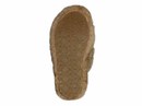 Ugg slipper cognac