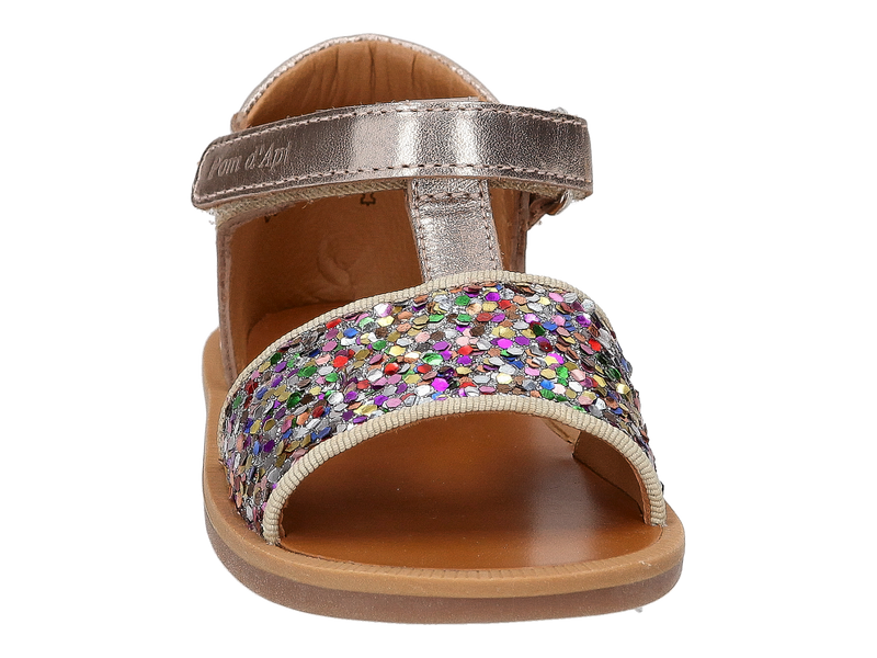 Pom D'api Sandales Multi