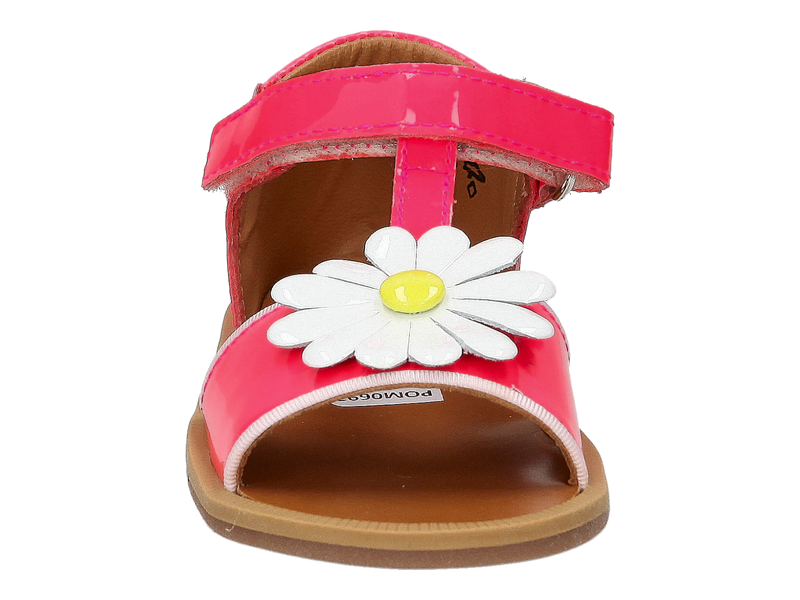 Pom D'api Sandalen Roze