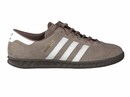 Adidas sneaker taupe