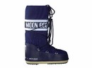 Moon Boot snow boots blue