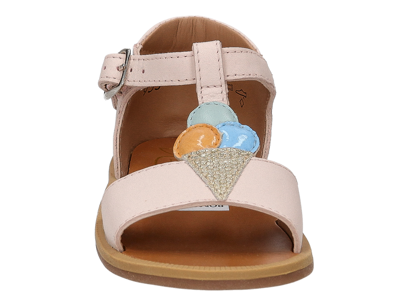 Pom D'api Sandalen Roze