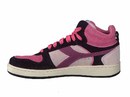 Diadora sneaker roze