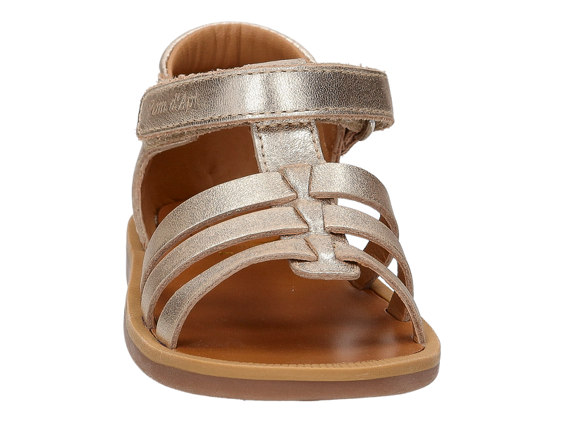 Bekijk product 'Pom D'api Sandalen Goud' Pom D'api Sandalen Goud