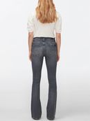 For All Mankind jeans gris