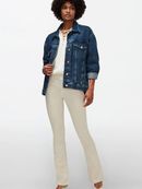 For All Mankind jeans blanc
