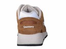 Saucony sneaker brown