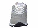 Saucony sneaker gray