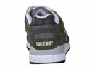Saucony sneaker groen