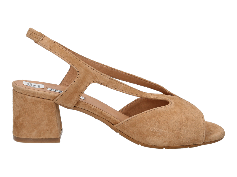 Cervone Sandals Beige