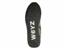 W6yz sneaker taupe