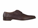 Ambiorix lace shoes brown