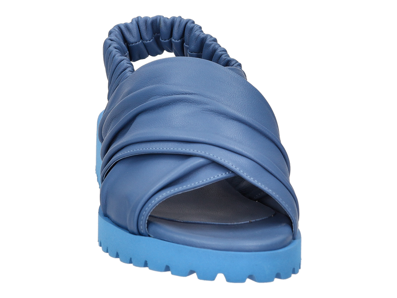 Cervone Sandals Blue