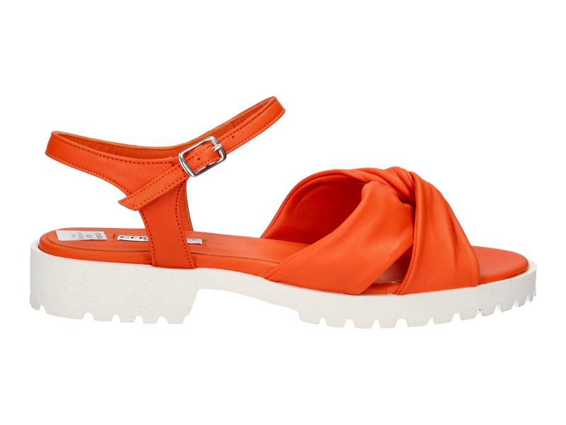 Cervone Sandals Orange