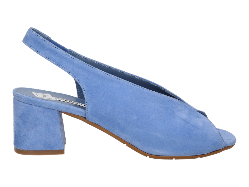 Cervone Sandals Blue