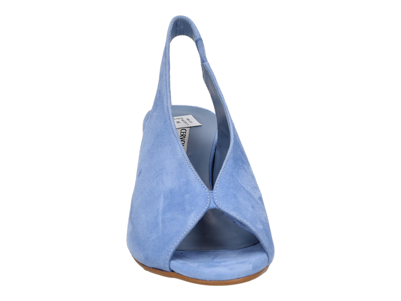 Cervone Sandals Blue