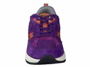 Hoff sneaker purple