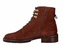 Pertini boots bruin
