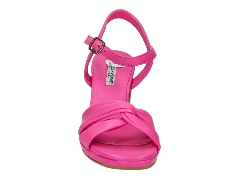Cervone Sandals Rose