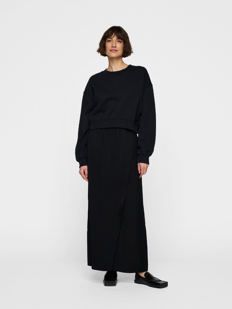 10 Days Skirts Black