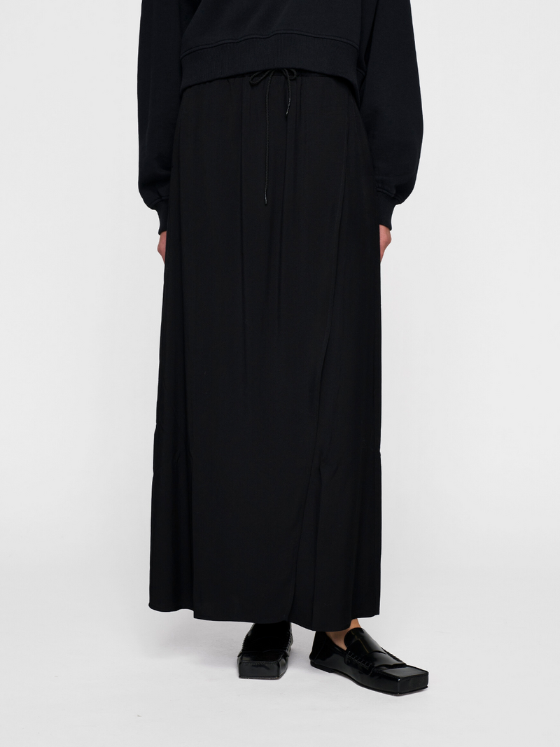 10 Days Skirts Black