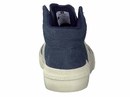 Veja sneaker blauw