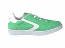 Valsport sneaker groen