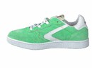 Valsport sneaker groen