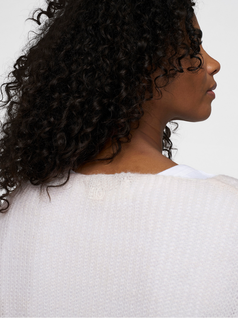 10 Days Sweaters Rose