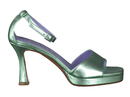 Albano sandaal groen