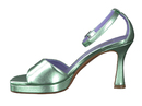 Albano sandals green