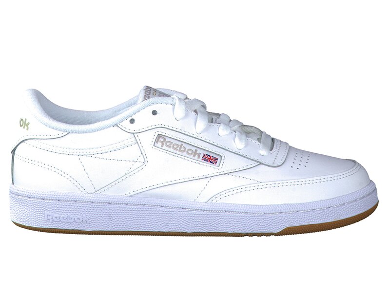 Reebok Baskets Blanc