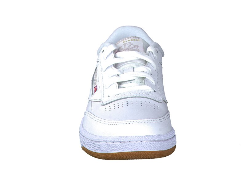 Reebok Baskets Blanc