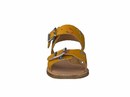 Zecchino D'oro sandals yellow