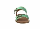 Zecchino D'oro sandaal groen