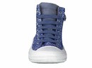 Zecchino D'oro sneaker blue