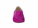Voltan mocassin rose